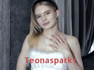 Teonasparks