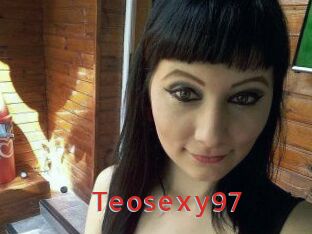 Teosexy97