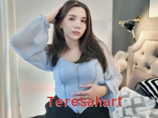 Teresahart