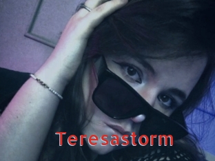 Teresastorm