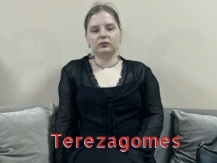 Terezagomes