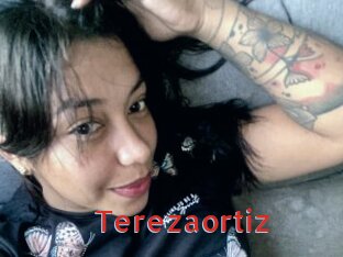 Terezaortiz