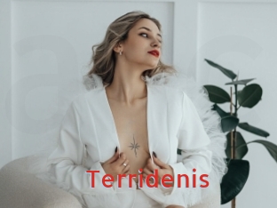 Terridenis