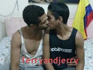 Terryandjerry