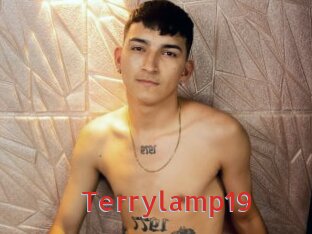 Terrylamp19
