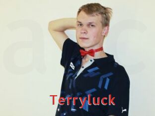 Terryluck