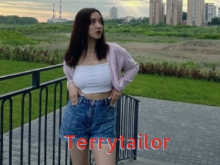 Terrytailor