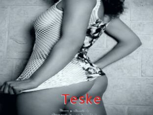 Teske