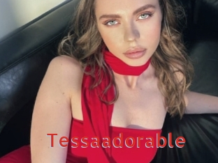 Tessaadorable