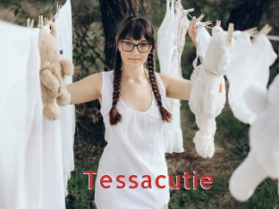 Tessacutie