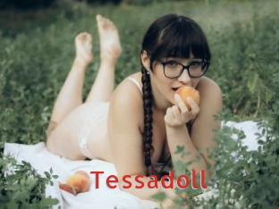 Tessadoll