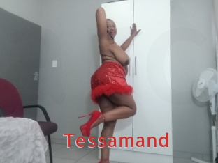 Tessamand