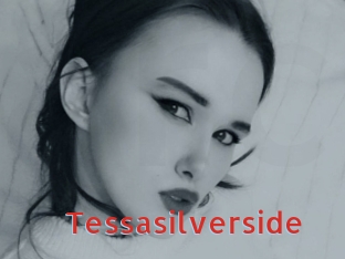 Tessasilverside