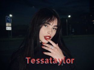 Tessataylor