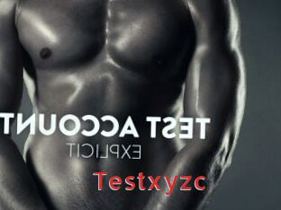 Testxyzc