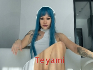 Teyami