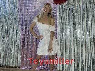 Teyamiller