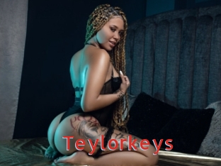 Teylorkeys