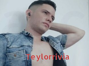Teylorrivia