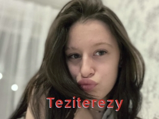 Teziterezy