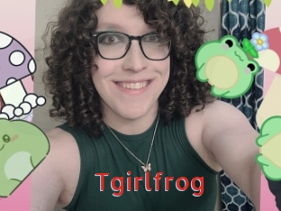 Tgirlfrog