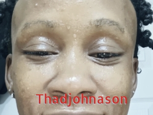 Thadjohnason