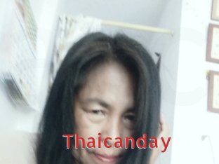 Thaicanday