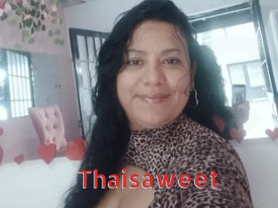 Thaisaweet