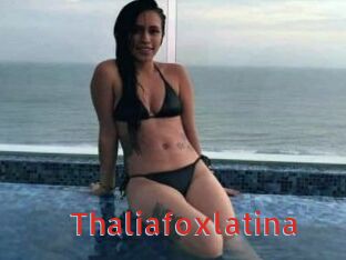 Thaliafoxlatina