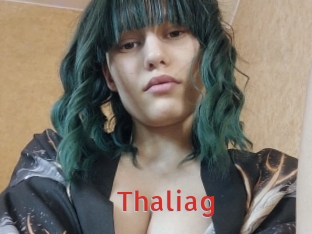 Thaliag