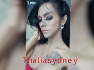 Thaliasydney