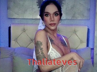 Thaliateves
