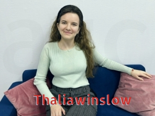 Thaliawinslow