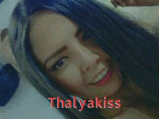 Thalyakiss