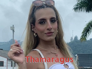 Thamaragus