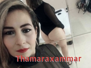 Thamaraxammar