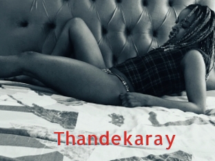 Thandekaray