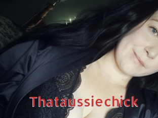 Thataussiechick