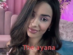 The_ayana