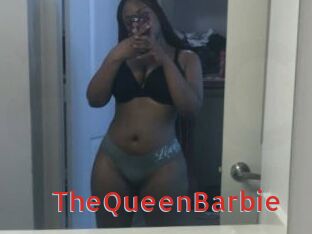 TheQueenBarbie