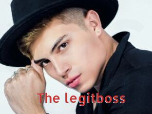 The_legitboss