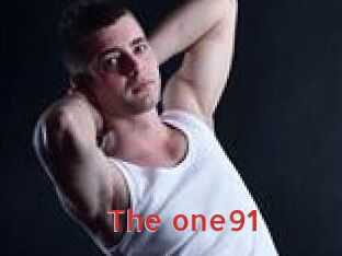 The_one91