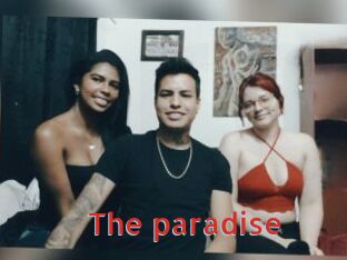 The_paradise
