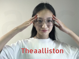 Theaalliston