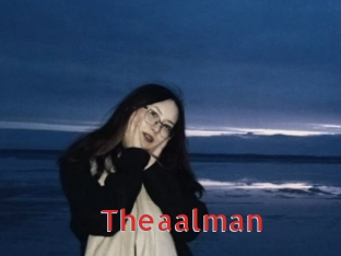Theaalman