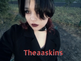 Theaaskins