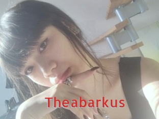 Theabarkus