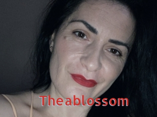 Theablossom