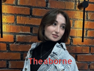 Theaborne