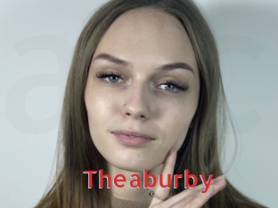 Theaburby